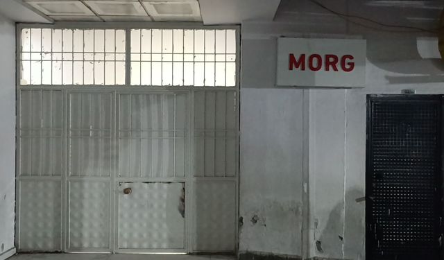 Sulama havuzuna düşerek hayatını kaybetti!