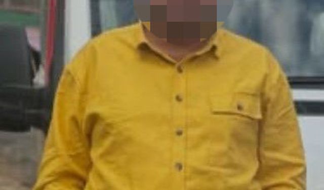 Tartıştığı babasını tabancayla vurarak öldürdü