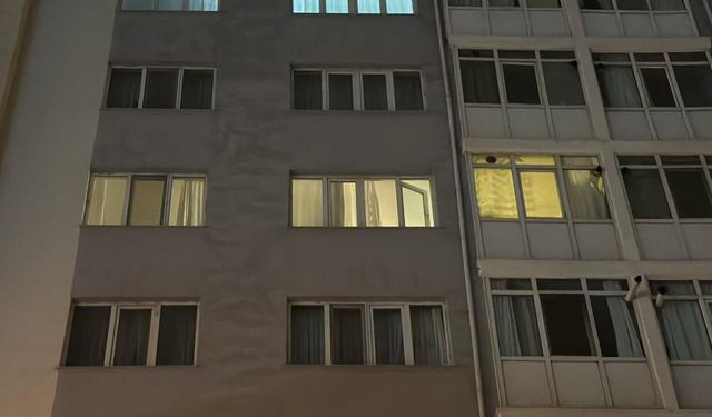 Yalnız kaldığı evinde cansız bedeni bulundu