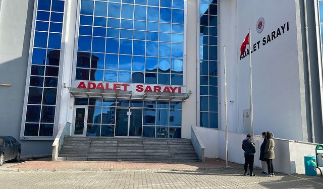 Yurt dışına kaçmak isteyen FETÖ şüphelileri yakalandı