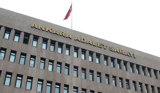 Ankara'da FETÖ soruşturması: 4 gözaltı