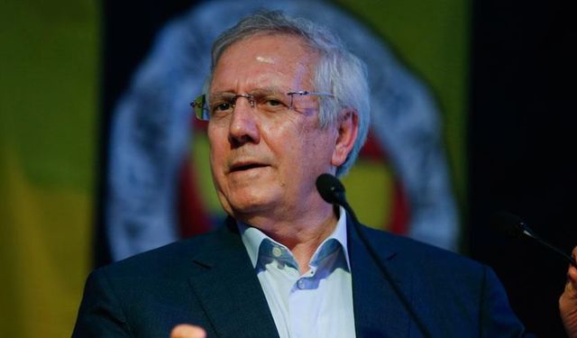 Aziz Yıldırım’dan Güçlü Yönetim Hamlesi! Fenerbahçe’de Şampiyonluk İçin Dev Kadro