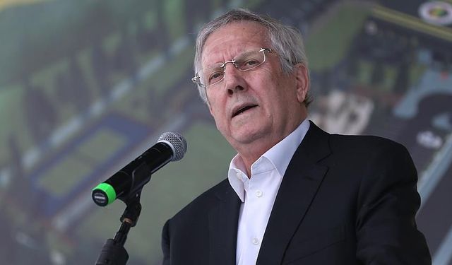 Aziz Yıldırım’ın yönetim kurulu listesi netleşti!