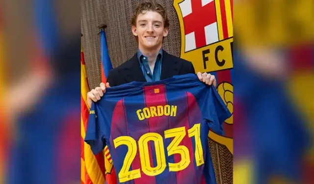 Barcelona'dan Sezonun İlk Bombası