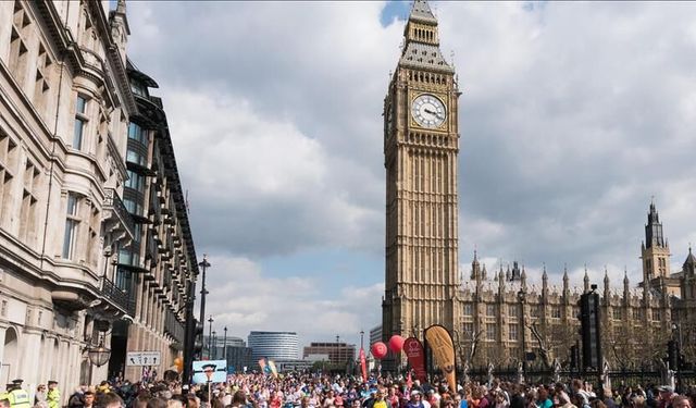 Londra’nın Kalbinde 167 Yıllık Bir Nabız: Big Ben