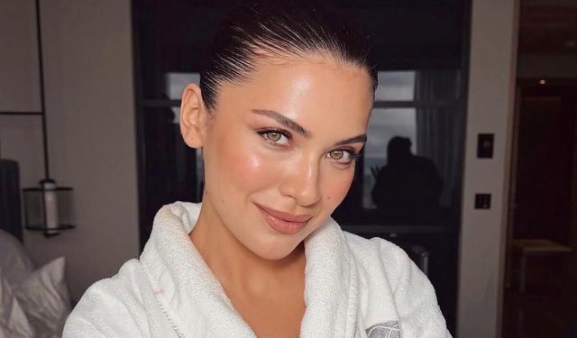Biran Damla Yılmaz’a “Kazım” Filminden Teklif!
