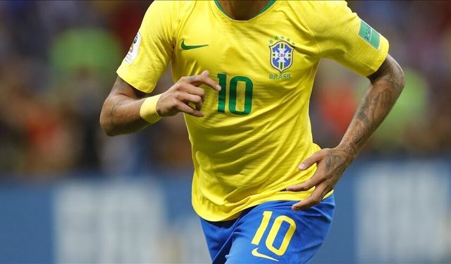 Sara'ya Şok! Neymar ve Ederson Kadroda