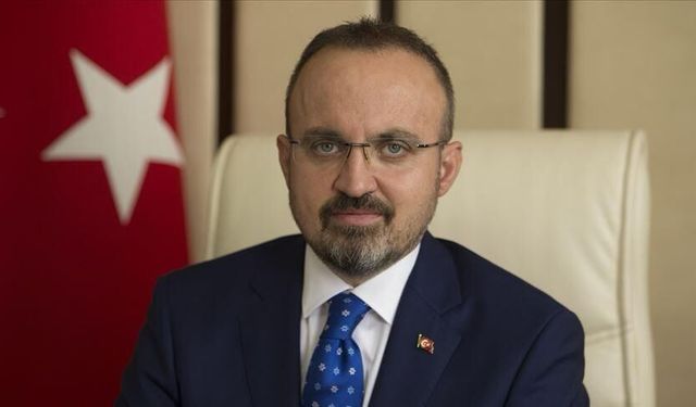 Bülent Turan: Türk polisi uyuşturucu, göç ve terörle mücadelede destan yazıyor