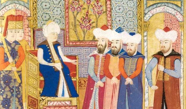 Osmanlı’nın İkinci Kurucusu Çelebi Mehmed