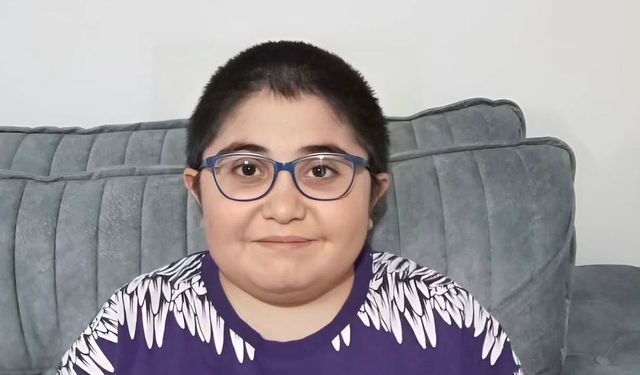 DMD ile mücadele eden Yiğitcan’ın sözleri yürek burktu: “Ayakta duramıyorum”