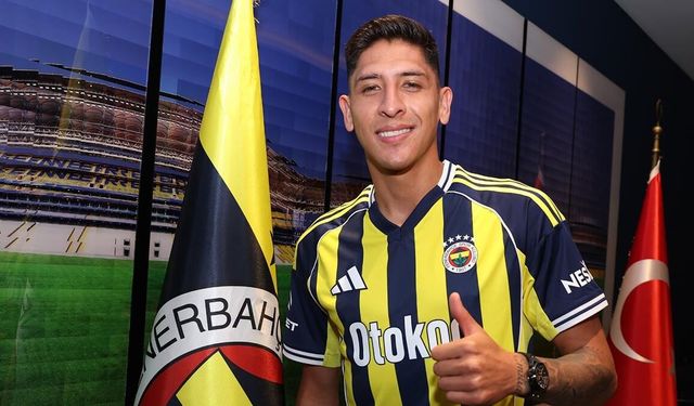 Fenerbahçe’de Edson Alvarez Defteri Kapanıyor! Ayrılık Kararı Resmen Bildirildi
