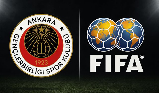 Gençlerbirliği’ne FIFA’dan Yeni Transfer Yasağı! Dosya Sayısı Yeniden Arttı