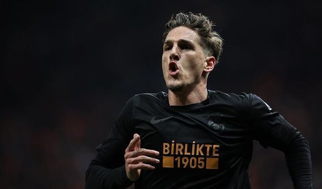 Zaniolo cephesinde sıcak gelişme! Galatasaray’a transfer mesajı
