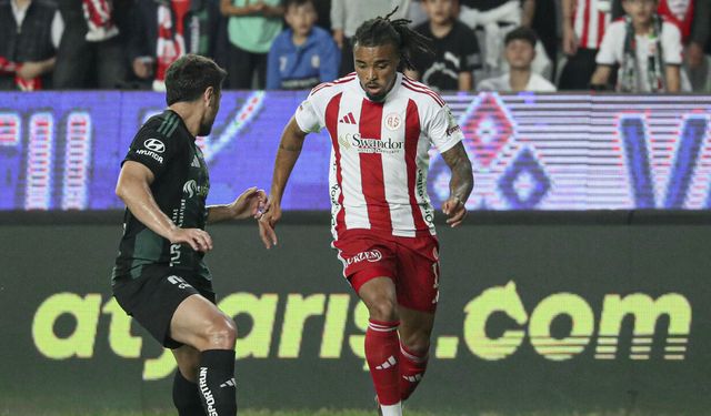 Antalyaspor Kazandı Ama Küme Düştü! 11 Yıllık Süper Lig Serisi Sona Erdi
