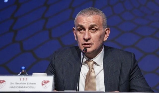 Hacıosmanoğlu: “Hayalimiz Dünya Kupası’nı Kazanmak”