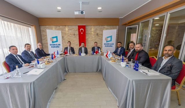 Basın İlan Kurumu’ndan yerel basına “Dijital Dönüşüm” mesajı