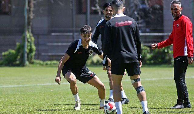 Natura Dünyası Gençlerbirliği, Trabzonspor maçına hazır