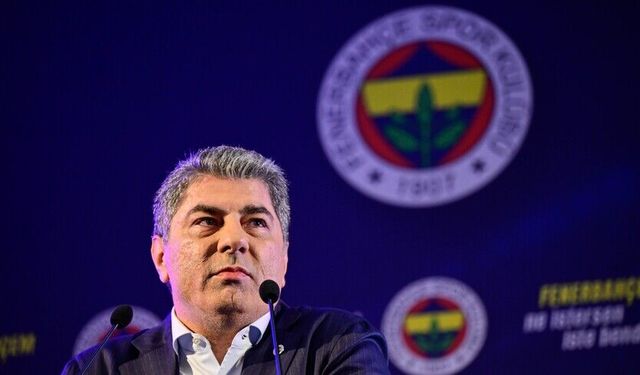 Fenerbahçe’de Hakan Safi’nin yönetim kurulu listesi açıklandı