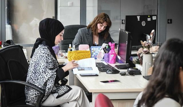 Ankara Büyükşehir Belediyesi 2026’da 16 Binden Fazla Kadına Ulaştı
