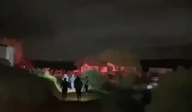 3 Yaşındaki Aybüke İnce İçin Alarm: Yozgat’ta Arama Seferberliği Sürüyor