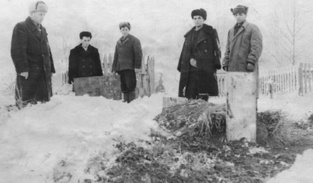 Dinmeyen Vatan Hasreti: Kırım Tatar Sürgünü