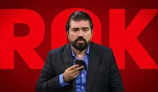 Rasim Ozan Kütahyalı gözaltına alındı!