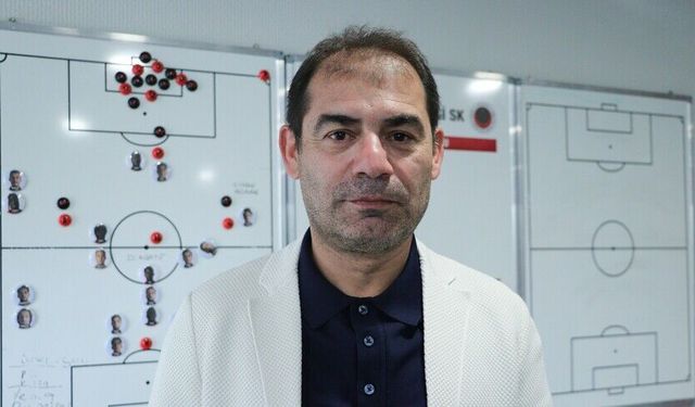 Metin Diyadin'den "İlhan Cavcav Modeli"