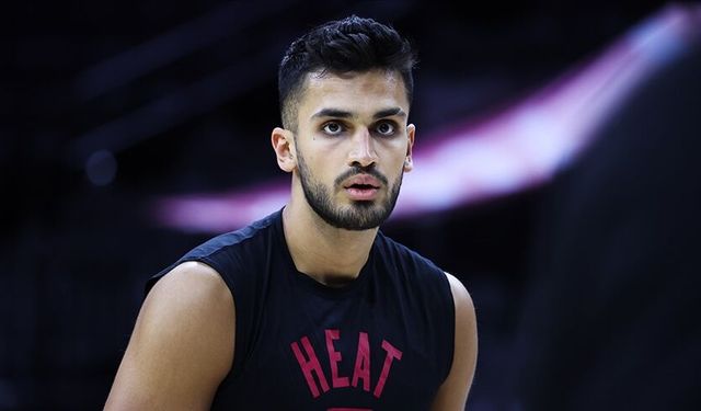 Real Madrid Türk Basketbolcuyu Takıma Kattı