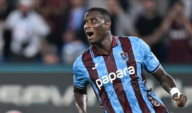 Trabzonspor, Al Ahli'yi FIFA'ya Şikayet Etti!