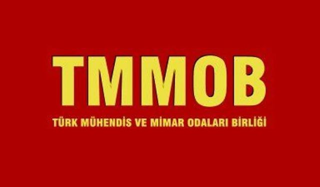 TMMOB’den “Mutlak Butlan” Tepkisi: “Demokrasi ve Hukuk Krizi Derinleşiyor”