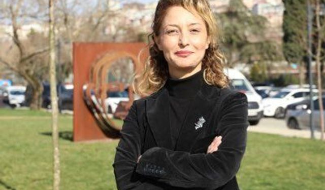 İBB iştiraki Ağaç ve Peyzaj A.Ş.'ye yönelik operasyon