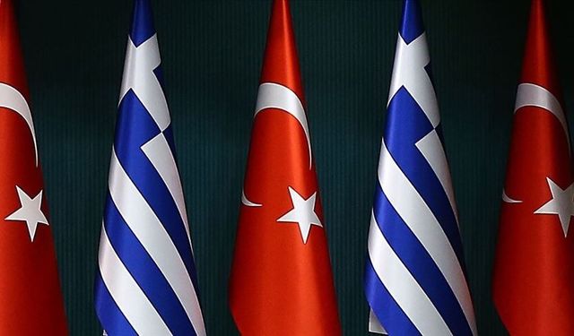 Türk-Yunan Spor ve Kültür Festivali Gerçekleşti