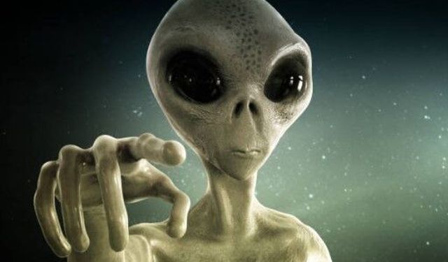 ABD UFO'ları Açıkladı! Uzaylılar Gerçek mi?