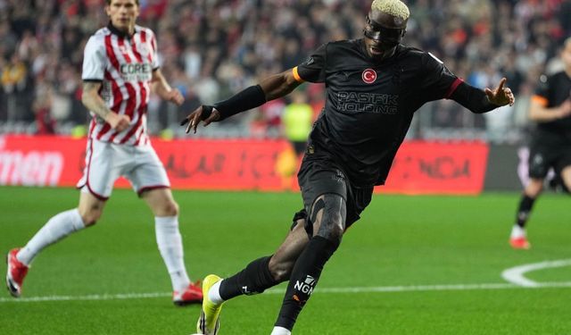 Galatasaray’a şampiyonluk şoku! Deplasmanda farklı kayıp