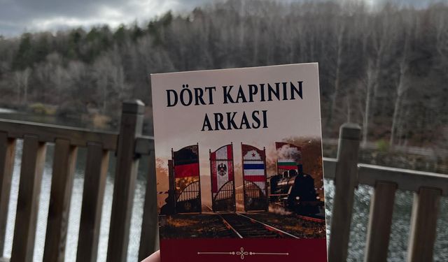 Acıklı Bir Gurbet Hikayesi: Dört Kapının Arkası