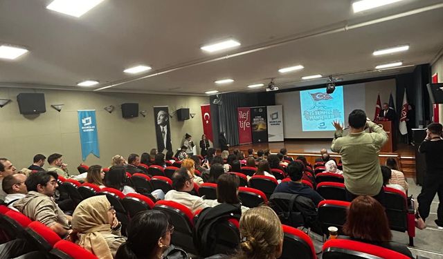 15 Temmuz’un Manşetleri Ankara’da Yeniden Gündeme Geldi