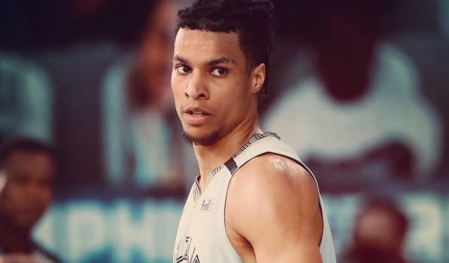 NBA oyuncusu Brandon Clarke hayatını kaybetti!