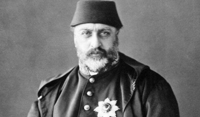 Sarayda Kanlı Bir Darbe: Sultan Abdülaziz