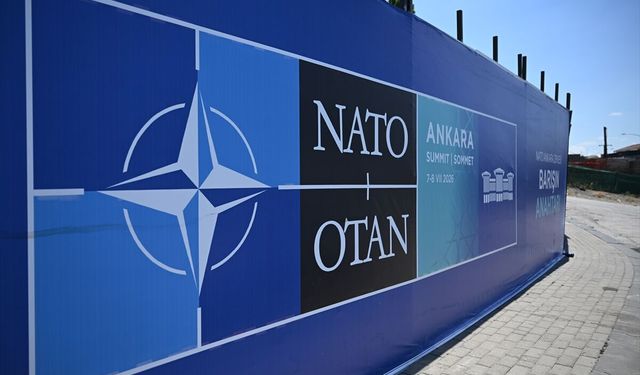 Ankara NATO Zirvesi'ne hazırlanıyor: Protokol güzergahı yenileniyor