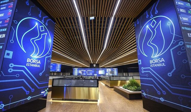 BIST 100 Endeksi Günü Sınırlı Değişimle Tamamladı