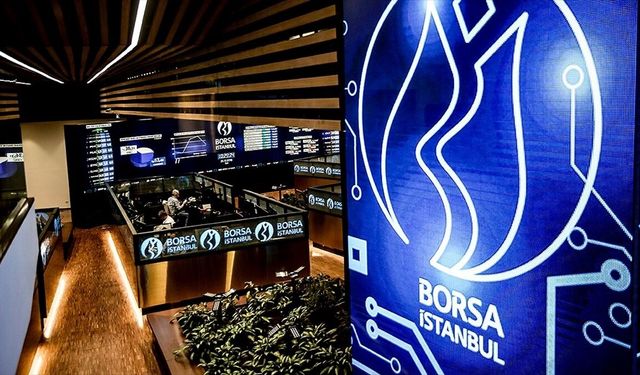 Borsa Güne Nasıl Başladı?: 15 Haziran Pazartesi