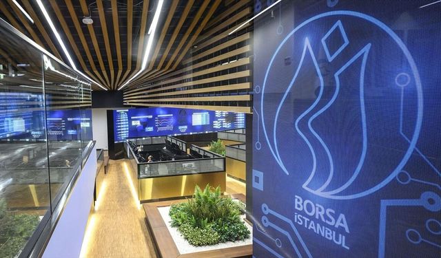 Borsa Güne Nasıl Başladı?: 30 Haziran Salı
