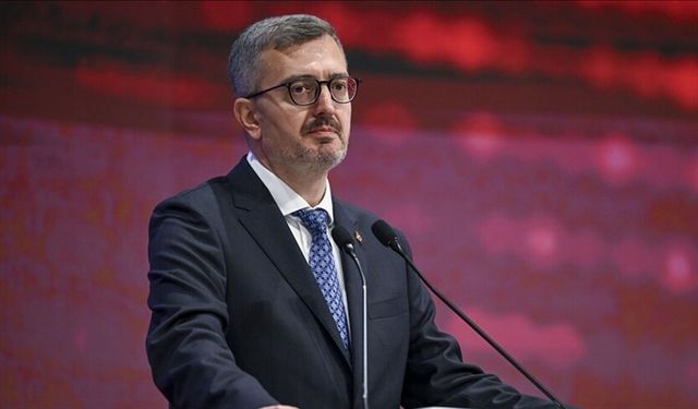 Burhanettin Duran: Türkiye, NATO'da çevreden merkeze geçti
