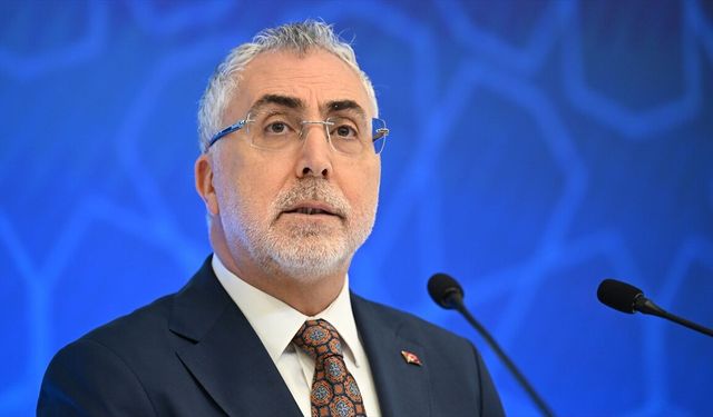 'İşsizlik Oranı 36 Aydır Tek Haneli Seyrini Sürdürüyor'