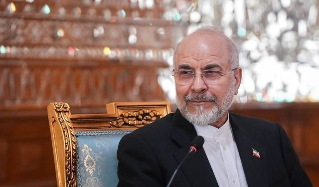 Kalibaf: “İran'a yönelik boş tehditler dönemi sona erdi”