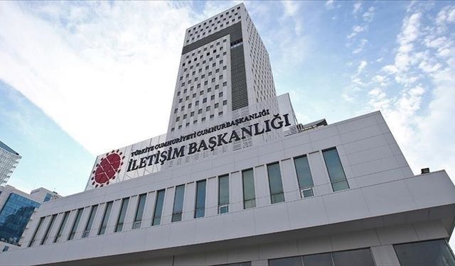 Macron için parkların kapatılacağı iddiasına DMM'den açıklama