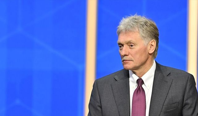 Rusya'dan Avrupa Eleştirisi