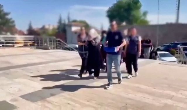 18 ilde siber suçlara yönelik operasyon