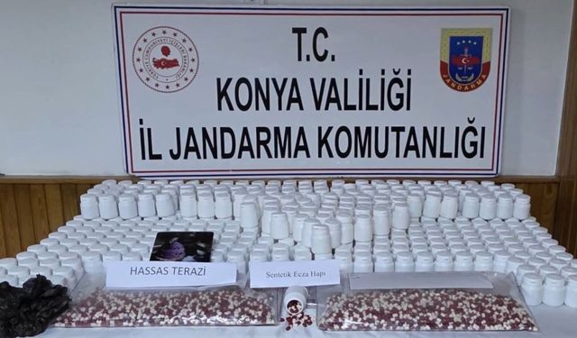 24 İlde 32 Organize Suç Örgütüne Büyük Operasyon