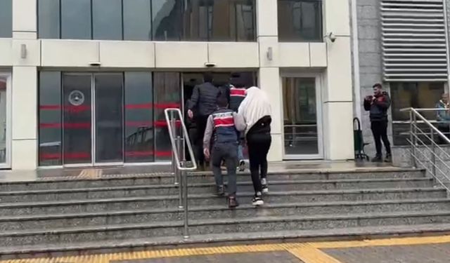 24 İlde Göçmen Kaçakçılığına Operasyon